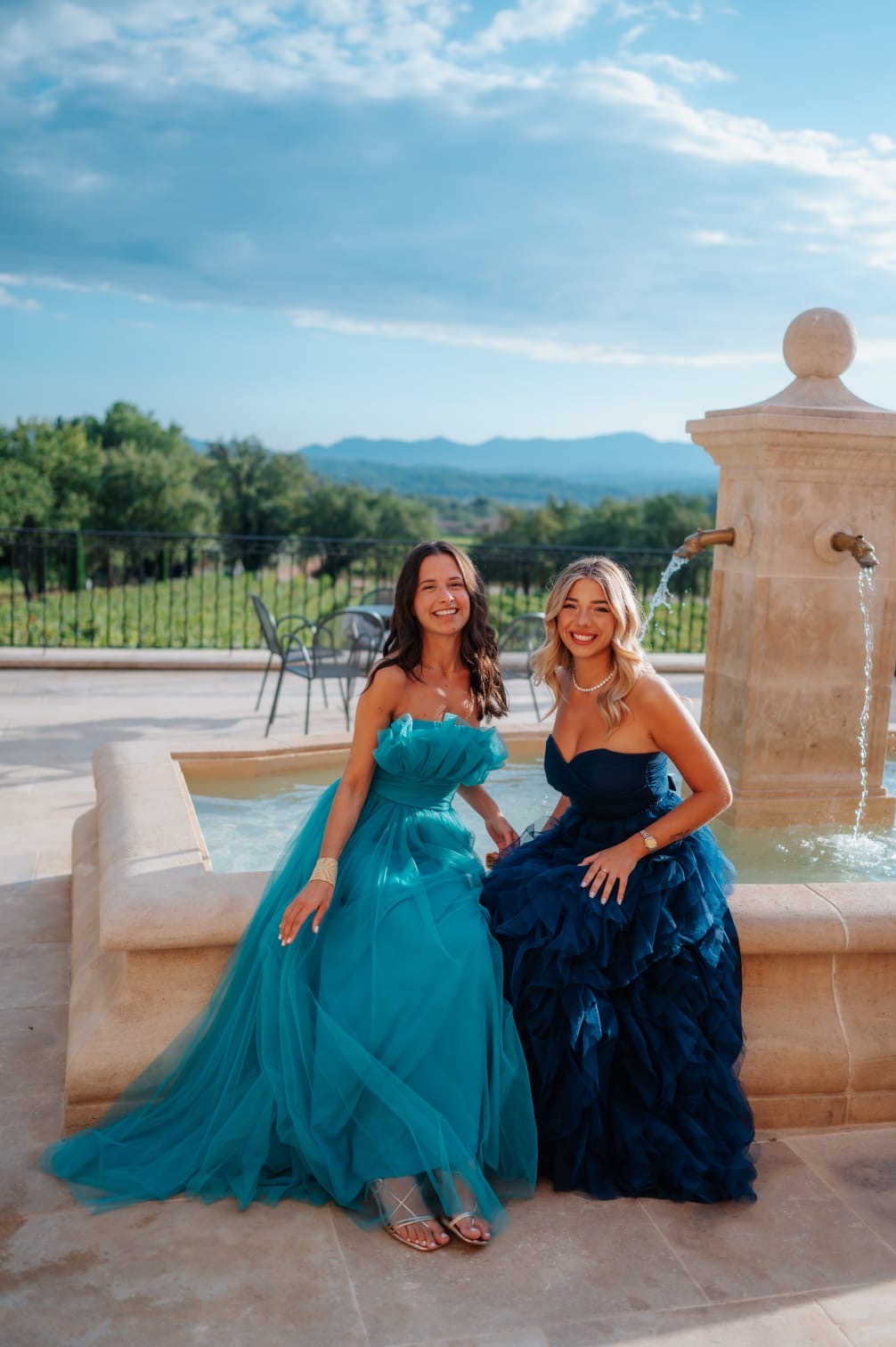 MIAMI DRESS - ATELIER EMÉ