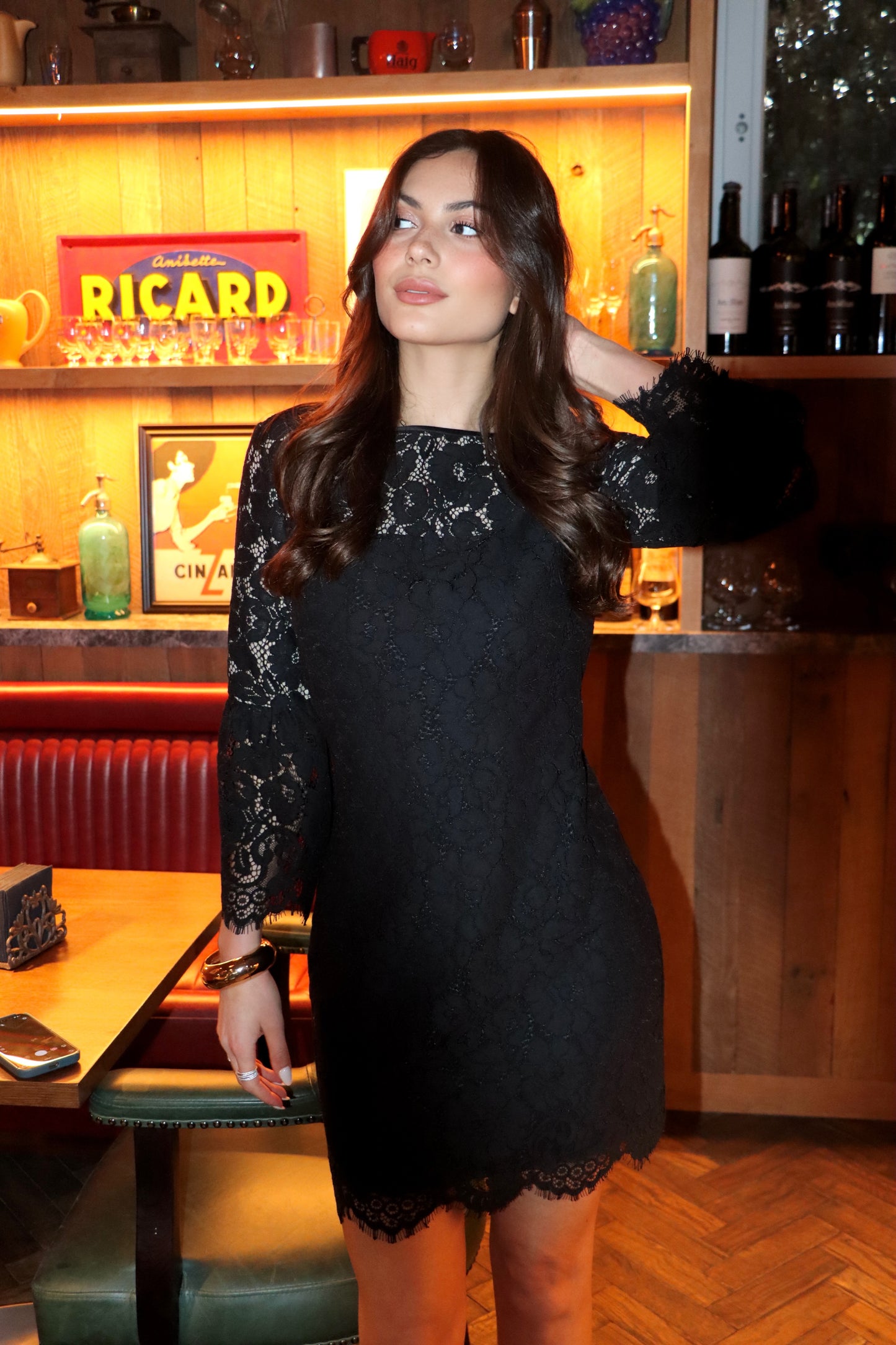 MELIDRESS