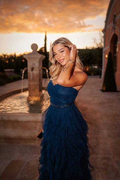 MIAMI DRESS - ATELIER EMÉ