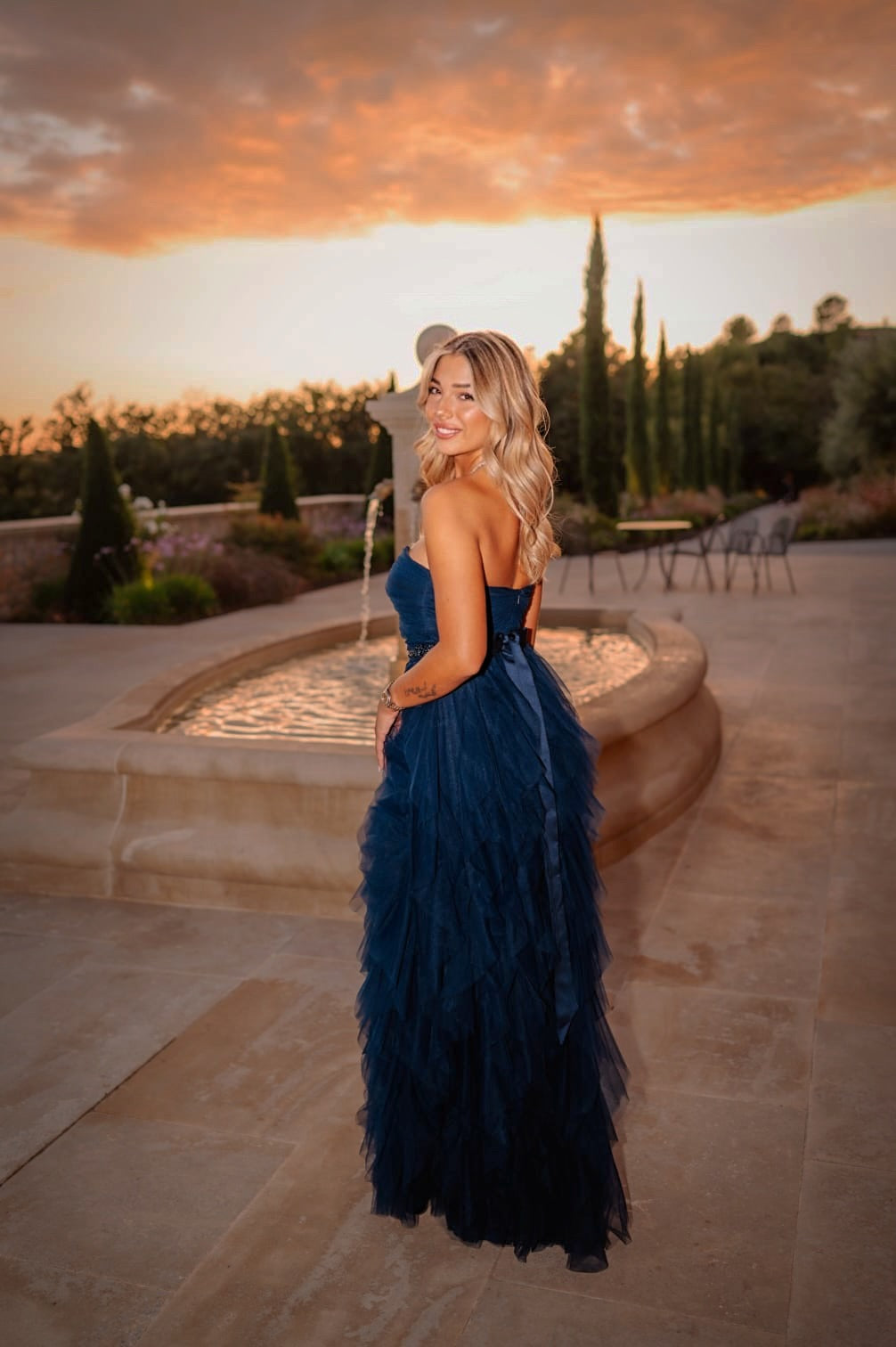MIAMI DRESS - ATELIER EMÉ