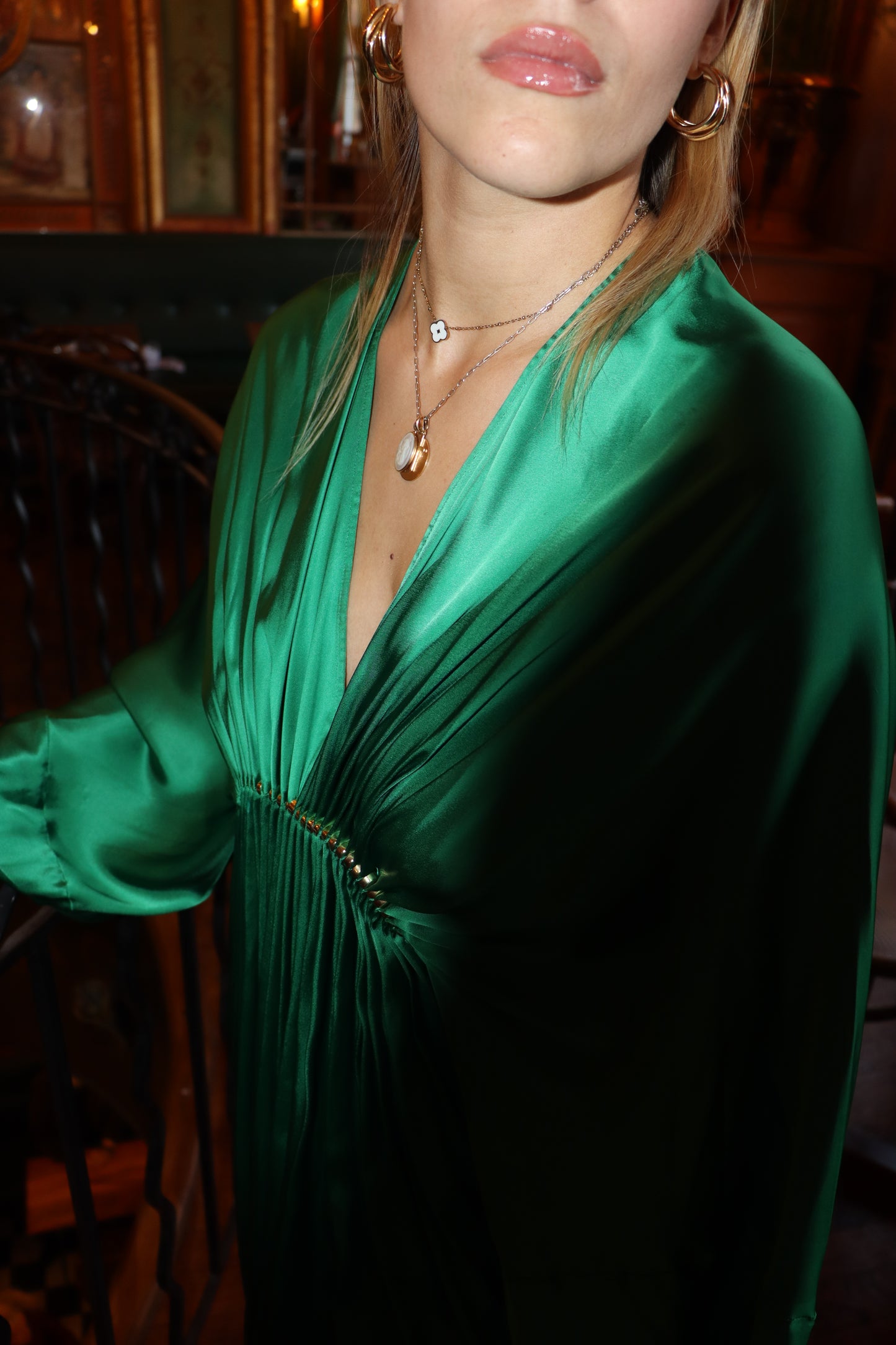 EMEDRESS - Stella McCartney